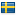 hunnio.com server is located in Sweden